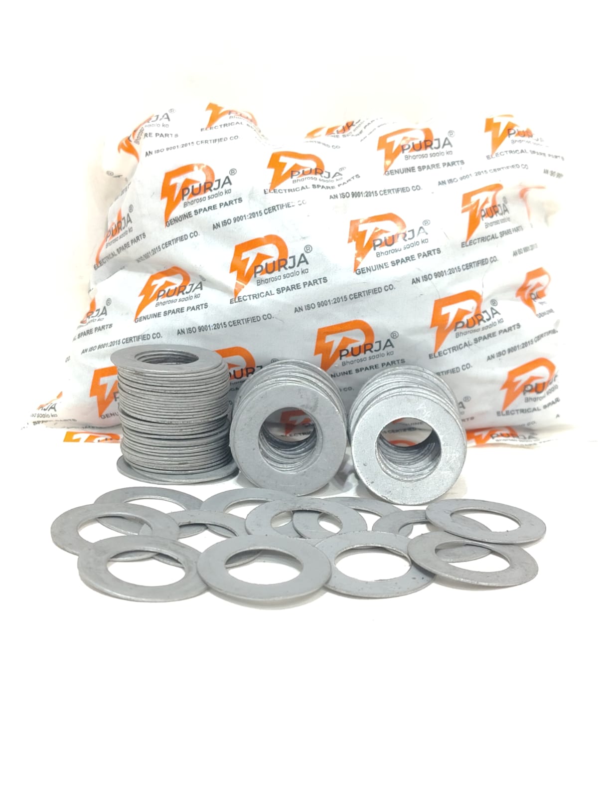 Ceiling Fan Washer Iron